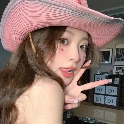 迷你姑娘